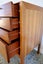 A ROSEWOOD MID-CENTURY SIDEBOARD BY MEREDEW U.K Carousel 5