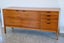 A ROSEWOOD MID-CENTURY SIDEBOARD BY MEREDEW U.K Carousel 7