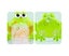 Cartoon Frog Electric Bubble Blower Machine Music Play Interactive Kids Bath Toy Carousel 6