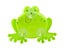 Cartoon Frog Electric Bubble Blower Machine Music Play Interactive Kids Bath Toy Carousel 8