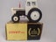Dinky Toys Meccano - no. 305 David Brown Tractor + farm trailer x3 Carousel 6