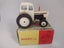 Dinky Toys Meccano - no. 305 David Brown Tractor + farm trailer x3 Carousel 7