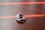 Platinum Diamond Cluster ring Authenticated Natural Diamond. Platinum PT900 Carousel 7