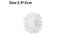 10CPS Laundry Ball Reusable Silicone Clothes Hair Cleaning Tools Pet Hair Carousel 1