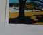 +++ TOM BURNETT '92 "PAHI " LIMITED EDITION 175/180 ART +++ Carousel 5