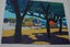 +++ TOM BURNETT '92 "PAHI " LIMITED EDITION 175/180 ART +++ Carousel 13