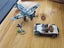 Indiana jones lego set Carousel 4