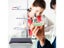 Stand Laboratory Lab Ring Metal Clamp Duty Chemistry Heavy Holder Clamps Tool Carousel 6