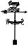 Navigation Mark Metal Weather Vane Vintage wind vane Direction Indicator Wind Carousel 1