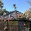 Metal wind vane, Outdoor Stainless Steel Weather Vane Yard weathervane Directi Carousel 2