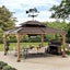 Durable Metal wind vane Motorcycle Silhouette weathervane Black Spray Paint Wi Carousel 7