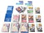 Dragon Ball Z + Digimon Card Packs HUGE BULK LOT (Most NEW SEALED) Carousel 1