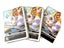 Dragon Ball Z + Digimon Card Packs HUGE BULK LOT (Most NEW SEALED) Carousel 5