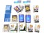 Dragon Ball Z + Digimon Card Packs HUGE BULK LOT (Most NEW SEALED) Carousel 7