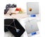 1kg/0.1g Accurate Electrical Kitchen Scale,Coffee Scale Food Weight Po Carousel 3