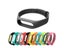 Strap For Xiaomi Mi Band 2 Colorful Wristband Silicone Strap For MIBAND 2 Carousel 4