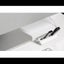 Two Pack Four-Port Aluminium USB Hub with a Shielded Cable-Silver Carousel 3