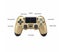 Wireless Bluetooth Joystick for PS4 Console for PlayStation Dual-shock 4 - Black Carousel 7