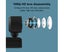 Webcam 1080P HD Stream Video Streaming, Aufnahme, Conferencing Digital Carousel 4