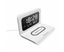 Vibe Geeks 2-in-1 Multifunctional Digital Clock and Fast Wireless Charger - B Carousel 2