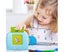 English Enlightenment Card Type Early Education Machine LÂ¬ Toddler lea Carousel 3