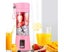 Blender Smoothie Maker, Personal Blender with 6 Stainless Steel Blades, Porta Carousel 5