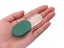 4X Indoor Ultrasonic Repeller Night Light Ultrasonic Mosquito Repellent Green Carousel 7