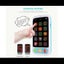 Baby Phone Toy 5 Modes Realistic Infant Smartphone Toy Newborn Cell Ph Carousel 2
