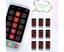 Baby Phone Toy 5 Modes Realistic Infant Smartphone Toy Newborn Cell Ph Carousel 6