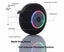 Q9 Waterproof Wireless Speaker LED Hands-free Call TF Card Bluetooth Speaker Carousel 4