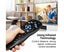 Foxtel Remote Control Compatible Replacement Standard IQ IQ2 IQ3 IQ4 HD MyStar Carousel 7