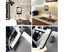 Magnetic Mount, Universal Stick-On Dashboard Magnetic Car Mount Holder Carousel 3