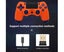 Wireless Game Controller Ps4 Controller Bluetooth Dual Head Head Handl Carousel 4