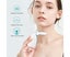 Neck Face Massager, Firming Wrinkle Removal Tool, Vibration Massager w Carousel 2