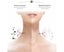 Neck Face Massager, Firming Wrinkle Removal Tool, Vibration Massager w Carousel 6
