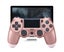 Wireless Game Controller Ps4 Controller Bluetooth Dual Head Head Handl Carousel 3