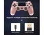 Wireless Game Controller Ps4 Controller Bluetooth Dual Head Head Handl Carousel 4