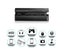 PS4 Slim Gaming Console HUB, 4 USB Port Hub for PS4 Slim Carousel 4