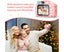Instant Print Camera For Kids, Christmas Birthday Gifts For Girls Boys Carousel 3