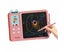 224 Words Talking Flash Cards LCD Writing Tablet Toddlers Preschool Wo Carousel 5