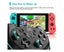 Bluetooth Switch Controller, Wireless Pro Controller Compatible for Ni Carousel 5