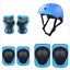 CoConuts Vintage Helmet (BLUE) --S Carousel 1