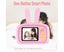 Children Rabbit Shape Digital Video LCD Screen Display Camera Photogra Carousel 6