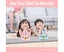 Children Rabbit Shape Digital Video LCD Screen Display Camera Photogra Carousel 7