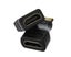 3 in 1 High Clarity High Speed HDMI compatible to HDMI compatible Cabl Carousel 5