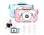 Q9 Cartoon Mini Digital 2Inch High Clarity 1080P 20MP Video Camera Toy Kids Carousel 6