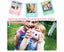 Q9 Cartoon Mini Digital 2Inch High Clarity 1080P 20MP Video Camera Toy Kids Carousel 7