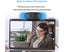 1080P Webcam with Microphone Full HD Multi-Compatible Webcam Mics Stre Carousel 3