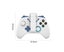 Wireless Joystick High Sensitivity 3D Joystick Six-axis Gyroscope Dual Carousel 4