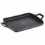 Tefal Unlimited induction Non-Stick Plancha 32x26cm Carousel 1